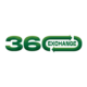 360 Exchange Favicon Logo New